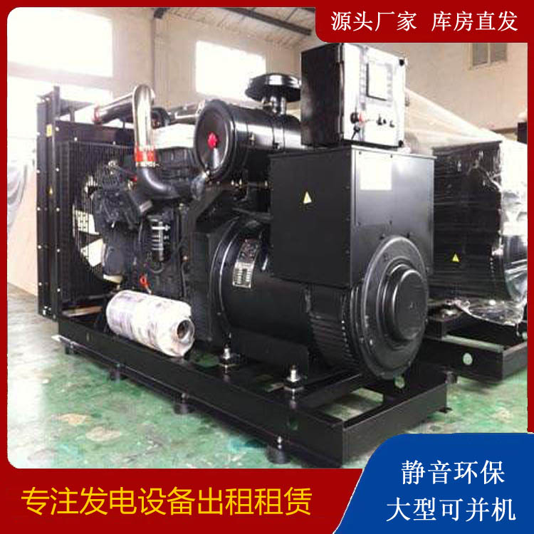 阳泉发电车出租 柴油发电机组需要经常换机油吗？