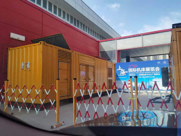 阳泉发电机出租 对于发电机的特性你了解多少？