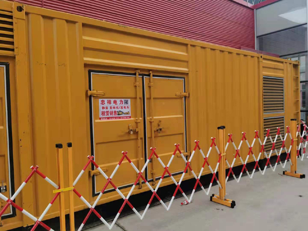 阳泉关于通用发电机的十万个为什么？