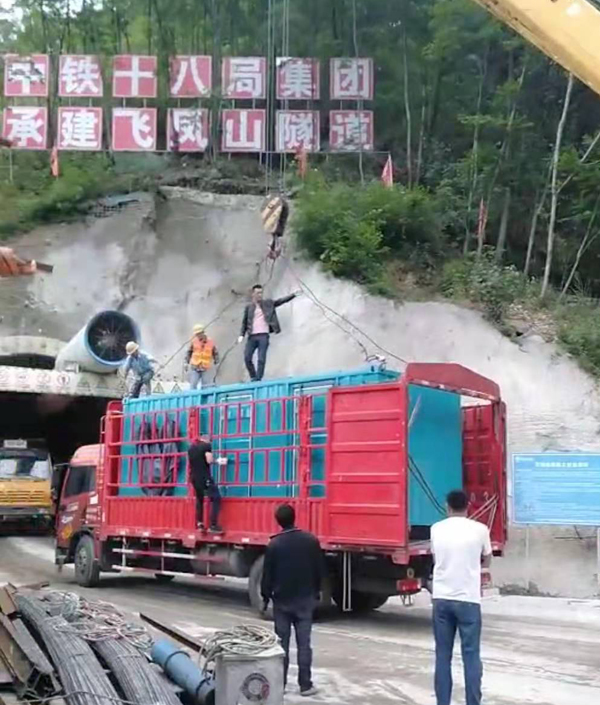 阳泉发电机组维修后输出功率降低是什么问题