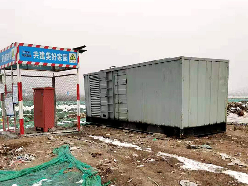 阳泉燃气发电机在高海拔地区运行时会遇到哪些常见故障？