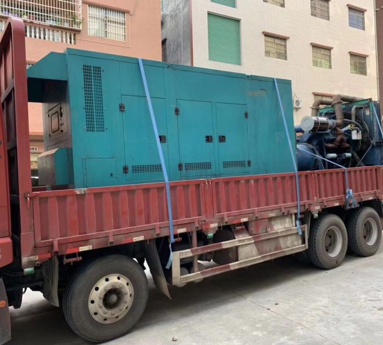 阳泉如何在不同负载率下确保 400KW 柴油发电机组的正常运行？