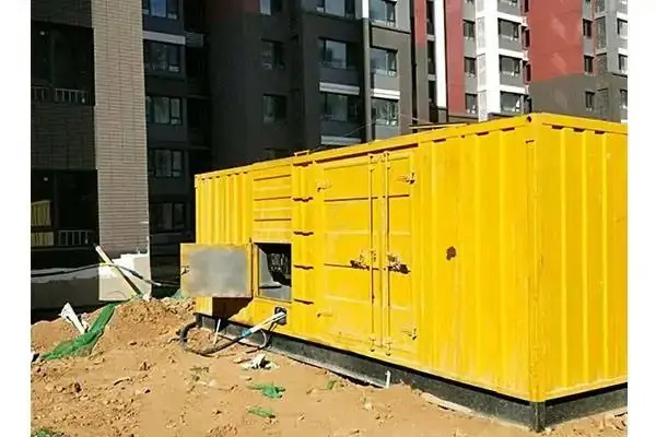 阳泉发电机租赁中燃油压力过低会对发动机的哪些部件造成损坏？
