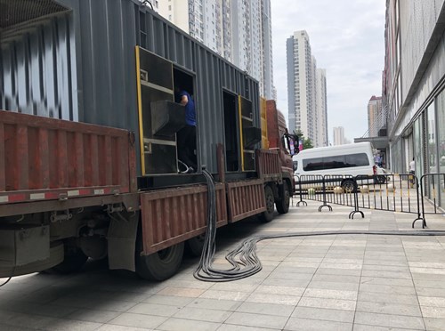 阳泉柴油发电机空气滤清器在不同季节的更换周期是否有差异？
