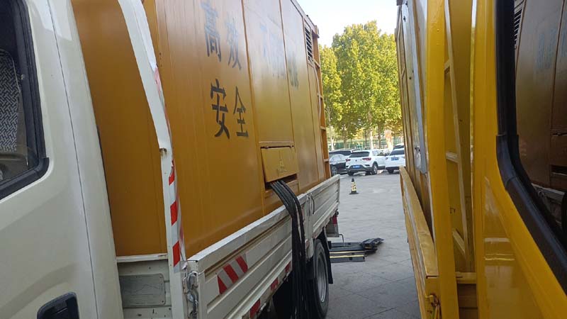 阳泉如何判断柴油发电机组和UPS电源的切换时间是否符合要求？