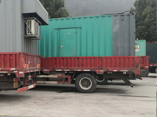 阳泉柴油发电机组使用注意安全事项有哪些？
