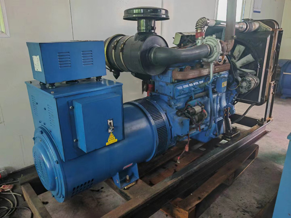 阳泉100kW柴油发电机组使用多级机油有哪些优缺点？
